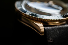SkyDiver Date Automatic Limited Edition 80126BRNBUIDR