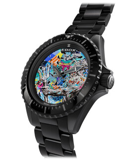 Pop Neptunian Automatic Limited Edition 8014137NMBONA