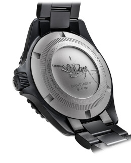 Pop Neptunian Automatic Limited Edition 8014137NMBONA
