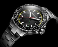 Tango GMT Bob Marley Limited Edition 8280ST1BMY18