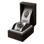 Tango GMT Bob Marley Limited Edition 8280ST1BMY18