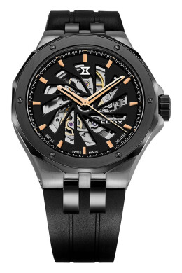 Delfin Mecano 60th Anniversary Limited Edition 85304357GNNRN1