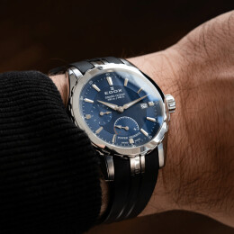 Grand Ocean Power Reserve Automatic 945003CABUIN