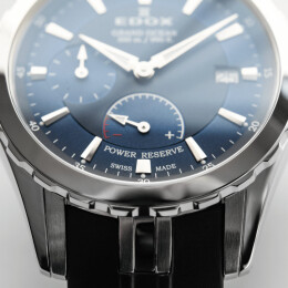 Grand Ocean Power Reserve Automatic 945003CABUIN