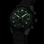 Carrera Tourbillon CAR5A8YFC6377
