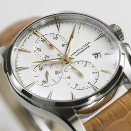 Auto Chrono H32586511