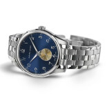 Thinline Small Second Quartz H38411140