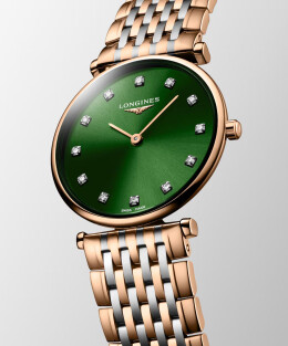 La Grande Classique De Longines L45121087