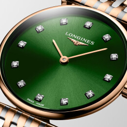 La Grande Classique De Longines L45121087