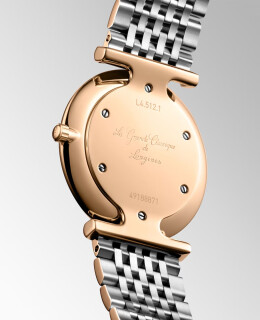 La Grande Classique De Longines L45121087