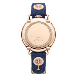 Baume M0A10638
