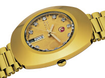 The Original Automatic R12413503