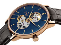 Coupole Classic Open heart Automatic R22895215