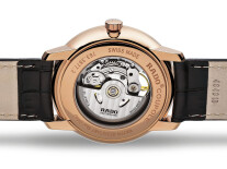 Coupole Classic Open heart Automatic R22895215