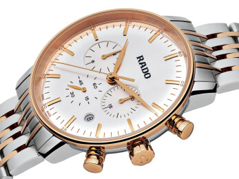 Couple Classic Chronograph R22910123