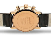 Coupole Classic Chronograph R22911205