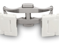 True Square Automatic Open Heart R27073702