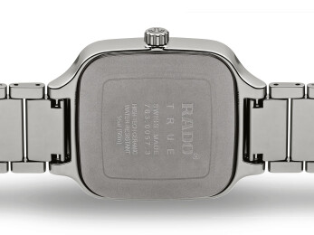 True Square Automatic R27077312