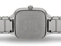 True Square Automatic Diamonds R27077702