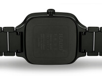 True Square Automatic Diamonds R27078702