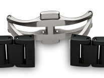 True Square Automatic Open Heart R27086162