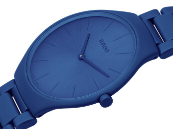 True Thinline Les Couleurs™ Le Corbusier Spectacular ultramarine 4320K R27092622