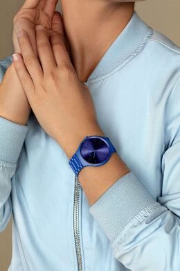 True Thinline Les Couleurs™ Le Corbusier Spectacular ultramarine 4320K R27092622