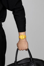 True Thinline Les Couleurs™ Le Corbusier Sunshine yellow 4320W
 R27093632