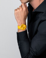 True Thinline Les Couleurs™ Le Corbusier Sunshine yellow 4320W
 R27093632