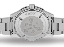 Captain Cook Automatic R32105153