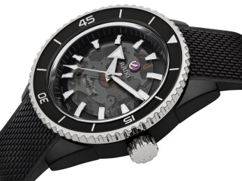 Captain Cook High-Tech Ceramic R32127156
