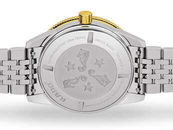 Captain Cook Automatic R32138153