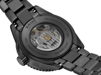 Captain Cook High-Tech Ceramic Limited Edition R32147162