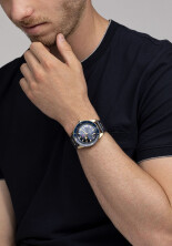 Captain Cook Automatic R32504205
