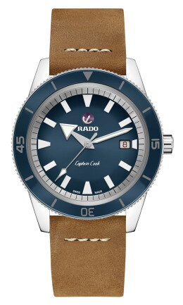 Captain Cook Automatic R32505208