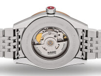 HyperChrome Classic Automatic Diamonds R33100703