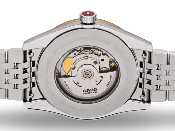 HyperChrome Classic Automatic Diamonds R33100703