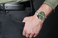 HyperChrome Classic Automatic R33101314