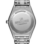 Chronomat Automatic 36 A10380101A2A1