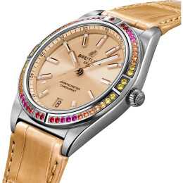 Chronomat Automatic 36 South Sea  A10380611A1P1