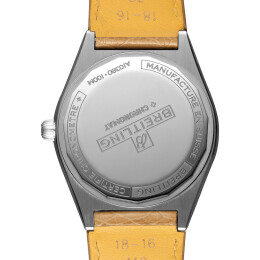Chronomat Automatic 36 South Sea  A10380611A1P1