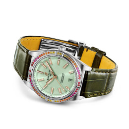Chronomat Automatic 36 South Sea A10380611L1P1