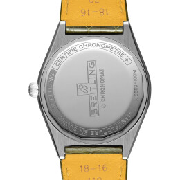 Chronomat Automatic 36 South Sea A10380611L1P1