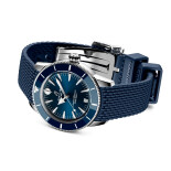 Superocean Heritage Automatic 36 A10390161C1S1