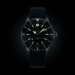 Superocean Heritage Automatic 36 A10390161C1S1