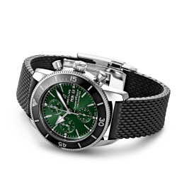 Superocean Heritage Chronograph 44 A13313121L1S1