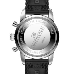 Superocean Heritage Chronograph 44 A13313121L1S1