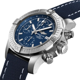 Avenger Chronograph 43 A13385101C1X1