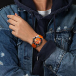 Superocean Automatic 36 A17316D71O1S1