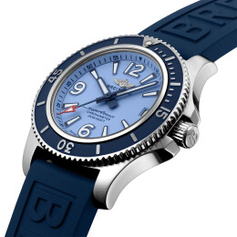 Superocean Automatic 36  A17316D81C1S1